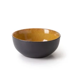 Tischwelt Schüsseln|Spanischer Sommerurlaub|Bowl 14 cm Marrakesch Safran