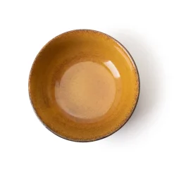 Tischwelt Schüsseln|Spanischer Sommerurlaub|Bowl 14 cm Marrakesch Safran