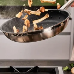 Bratpfanne 24 cm Cook Love<Tischwelt