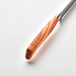 Brotmesser 22 cm Nature<Tischwelt Clearance