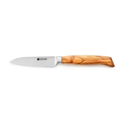 Gemüsemesser 9 cm Nature<Tischwelt Discount