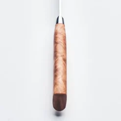 Gemüsemesser 9 cm Nature<Tischwelt Discount