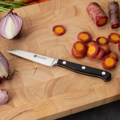 Tischwelt Messer & Co. Entdecken|Gemüsemesser 9 cm Classic
