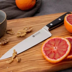 Tischwelt Messer & Co. Entdecken|Kochmesser 16 cm Classic