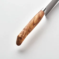 Kochmesser 20 cm Nature<Tischwelt Discount