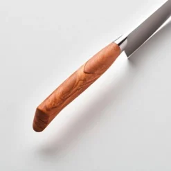 Kochmesser 16 cm Nature<Tischwelt Sale