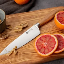 Kochmesser 16 cm Nature<Tischwelt Sale