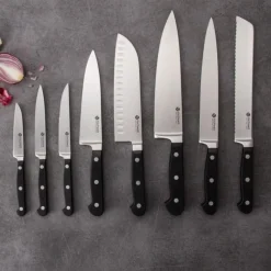 Tischwelt Messer & Co. Entdecken|Messer Set 2-tlg. Classic