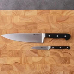 Messer Set 2-tlg. Classic<Tischwelt