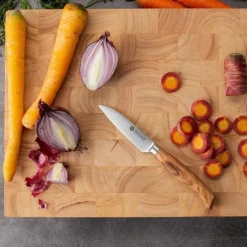 Tischwelt Messer & Co. Entdecken|Messer Set 2-tlg. Nature