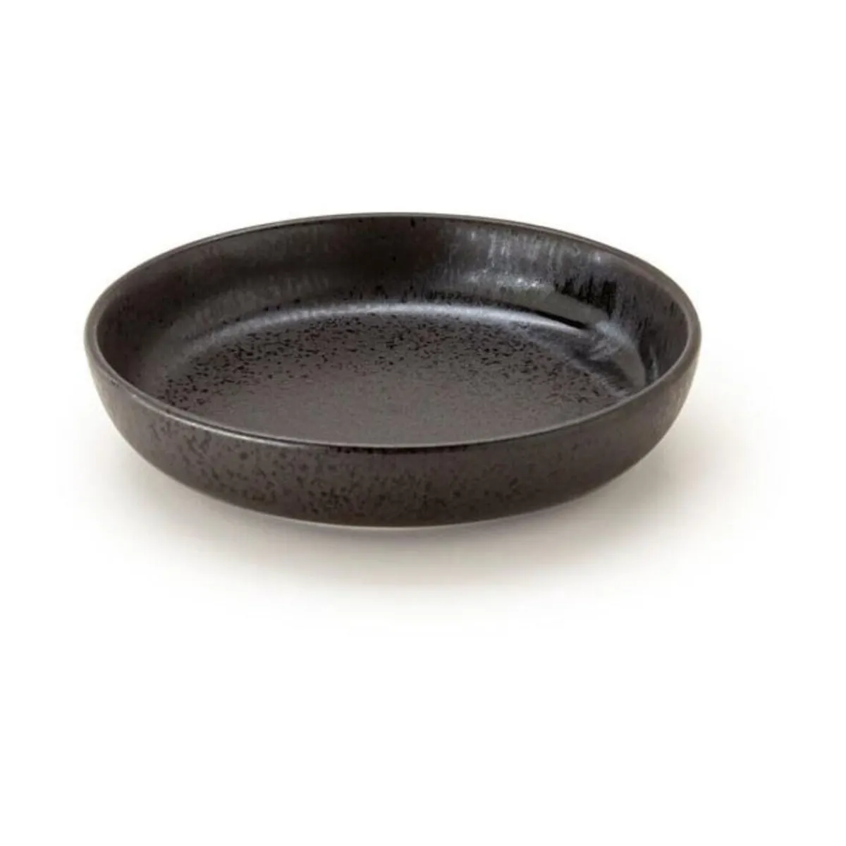 Schale 21 cm Java schwarz<Tischwelt Sale