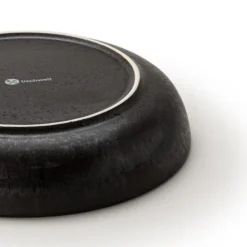 Schale 21 cm Java schwarz<Tischwelt Sale