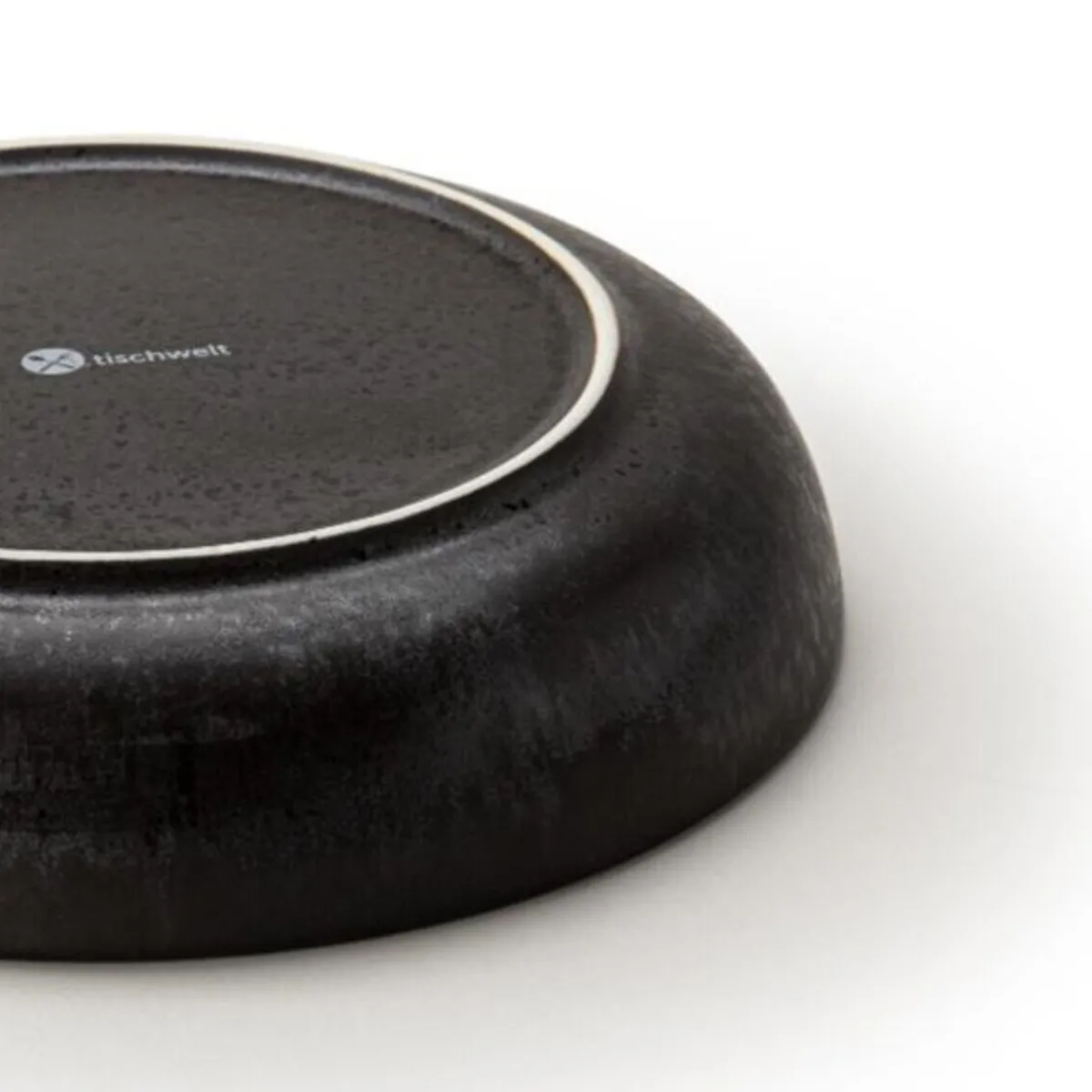 Schale 21 cm Java schwarz<Tischwelt Sale