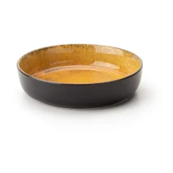 Schale 19 cm Marrakesch Safran<Tischwelt Clearance