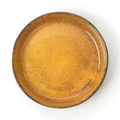 Schale 19 cm Marrakesch Safran<Tischwelt Clearance