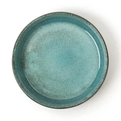 Schale 19 cm Marrakesch Aqua<Tischwelt Clearance