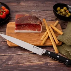 Tischwelt Messer & Co. Entdecken|Schinkenmesser 20 cm Classic