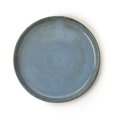 Tischwelt Speiseteller|Speiseteller 27 cm Marrakesch Agave