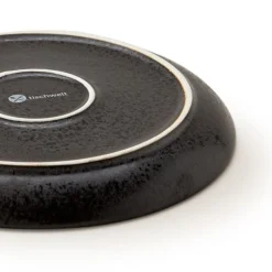 Speiseteller 26,5 m Java schwarz<Tischwelt Clearance