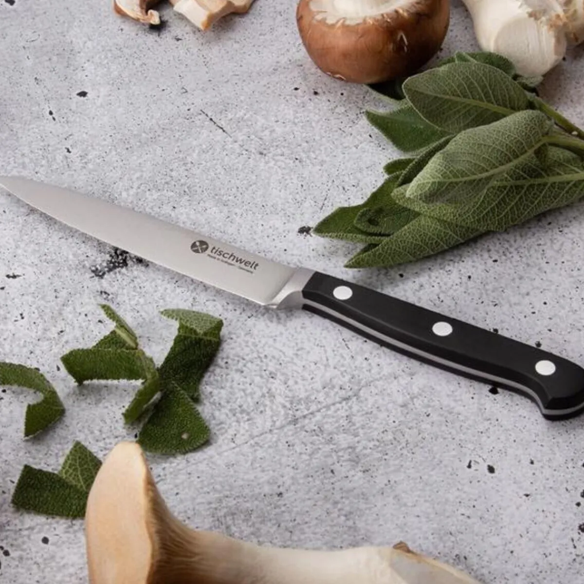 Spickmesser 12 cm Classic<Tischwelt Outlet