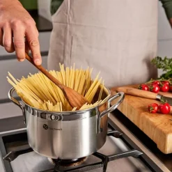 Tischwelt Kochwelt Entdecken|Töpfe|Topf-Set 4-tlg. Cook Love