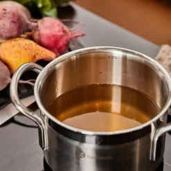 Tischwelt Kochwelt Entdecken|Töpfe|Topf-Set 4-tlg. Cook Love