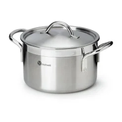 Topf-Set 4-tlg. Cook Love<Tischwelt Sale