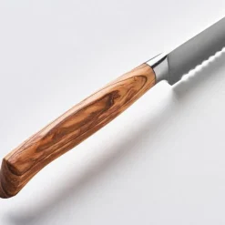 Universalmesser 12 cm Nature<Tischwelt