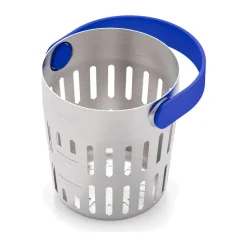Garkörbchen 13 cm Cookin’Pod Pro blau<Trebonn