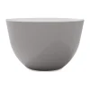 Trebonn Salat Zubehör|Messer & Co. Entdecken|Schüssel 28 cm Pile grau