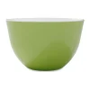 Schüssel 22 cm Pile grün<Trebonn Online