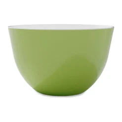 Schüssel 22 cm Pile grün<Trebonn Online