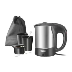 Unold Wasserkocher|Miniwasserkocher 0,5 l 1000 W