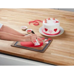 Gemüsemesser 8 cm Swiss Classic schwarz<Victorinox Discount