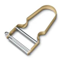 Victorinox Messer & Co. Entdecken|Spargel Zubehör|Schäler Rex Limited Edition cashew