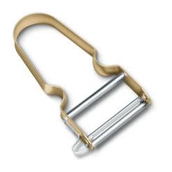 Victorinox Messer & Co. Entdecken|Spargel Zubehör|Schäler Rex Limited Edition cashew