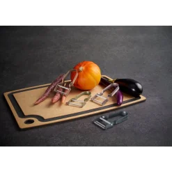 Victorinox Messer & Co. Entdecken|Spargel Zubehör|Schäler Rex Limited Edition cashew