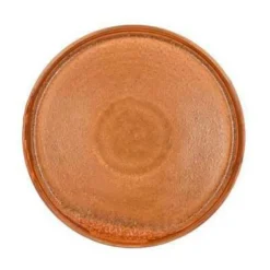 Teller 21 cm Fjord Amber<Villa Collection Online