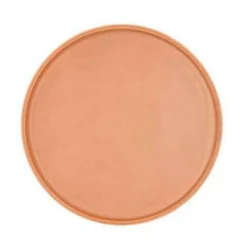 Teller 21 cm Fjord Creme<Villa Collection New