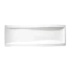 Villeroy & Boch Antipasti Geschirr|Spargel Zubehör|Antipasti-Teller 42x15 cm NewWave