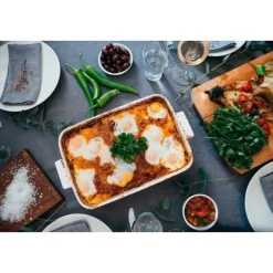 Villeroy & Boch Kochwelt Entdecken|Backformen|Backform rechteckig 34x24cm Cooking Elements