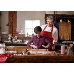 Villeroy & Boch Weihnachtsgeschirr|Baumschale 26,5cm gross Winter Bakery Delight Neue Form 2016