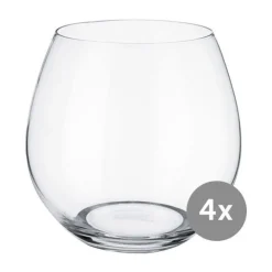 Villeroy & Boch Becher|Becher 1 4er-Set Entrée klar