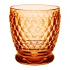 Villeroy & Boch Aperitif|Becher 0,2 l Boston Coloured Apricot