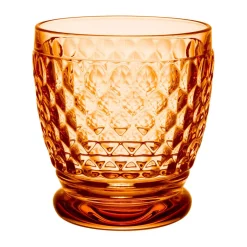 Villeroy & Boch Aperitif|Becher 0,2 l Boston Coloured Apricot