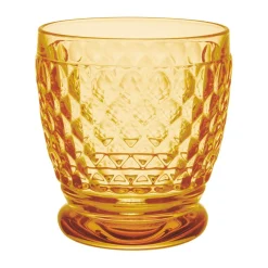Villeroy & Boch Saftgläser|Becher 0,2 l Boston Saffron