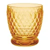 Becher 0,2 l Boston Saffron<Villeroy & Boch Online