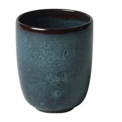 Villeroy & Boch Kaffeetassen|Becher|Becher 0,35 l Lave gris
