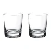 Villeroy & Boch Becher|Becher klein 2er-Set Purismo Bar klar