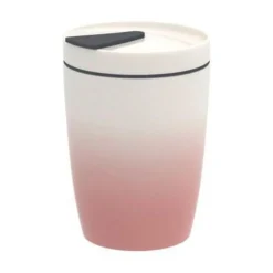 Becher 0,29ltr. Powder Coffee To Go<Villeroy & Boch Discount